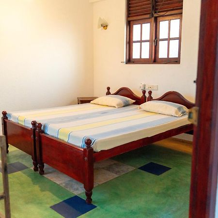 Chiller Lounge Hotel Tangalle Kültér fotó