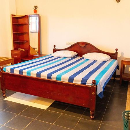 Chiller Lounge Hotel Tangalle Kültér fotó