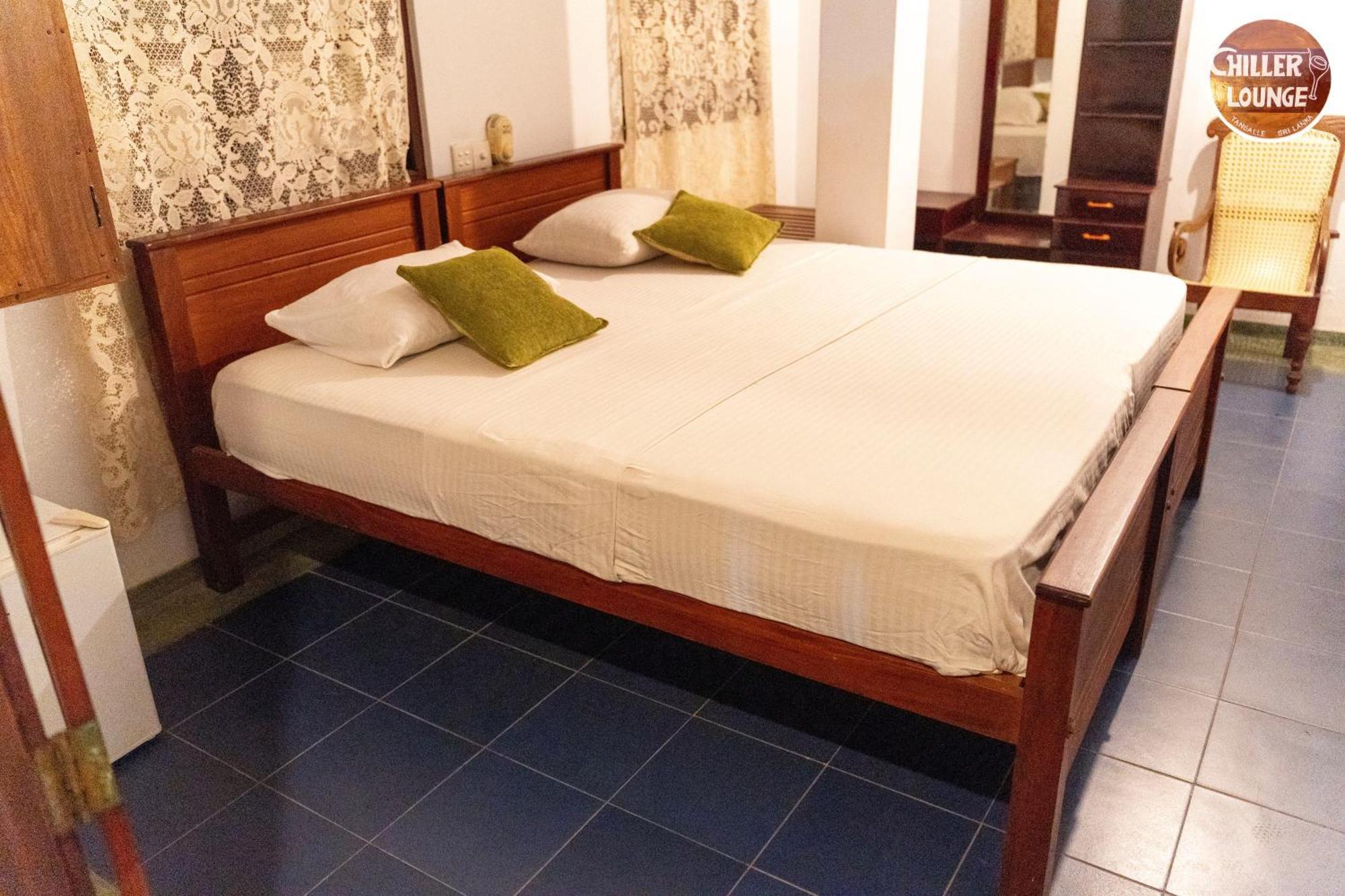Chiller Lounge Hotel Tangalle Kültér fotó