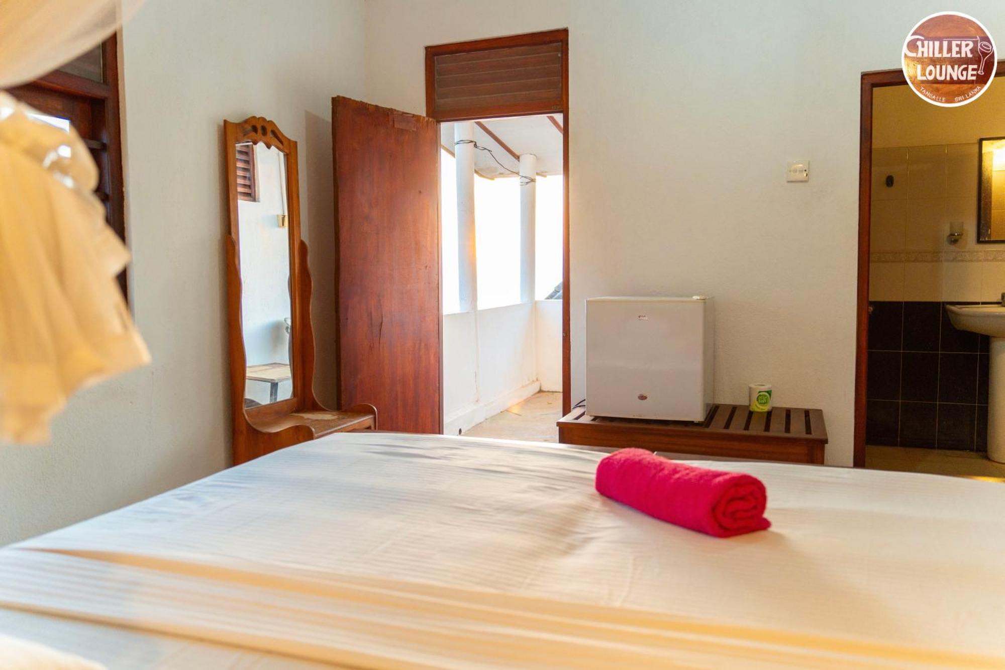 Chiller Lounge Hotel Tangalle Kültér fotó