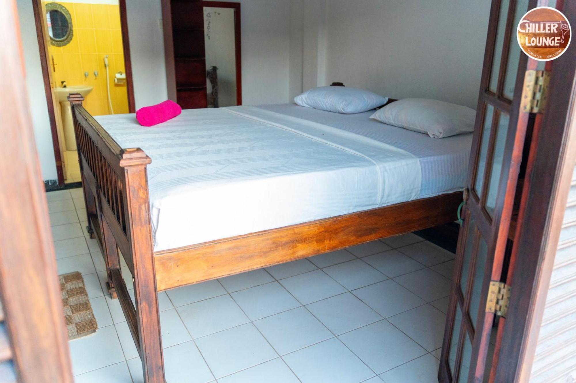 Chiller Lounge Hotel Tangalle Kültér fotó