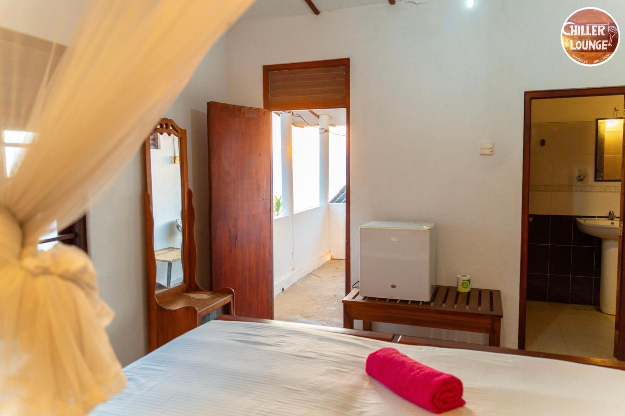 Chiller Lounge Hotel Tangalle Kültér fotó