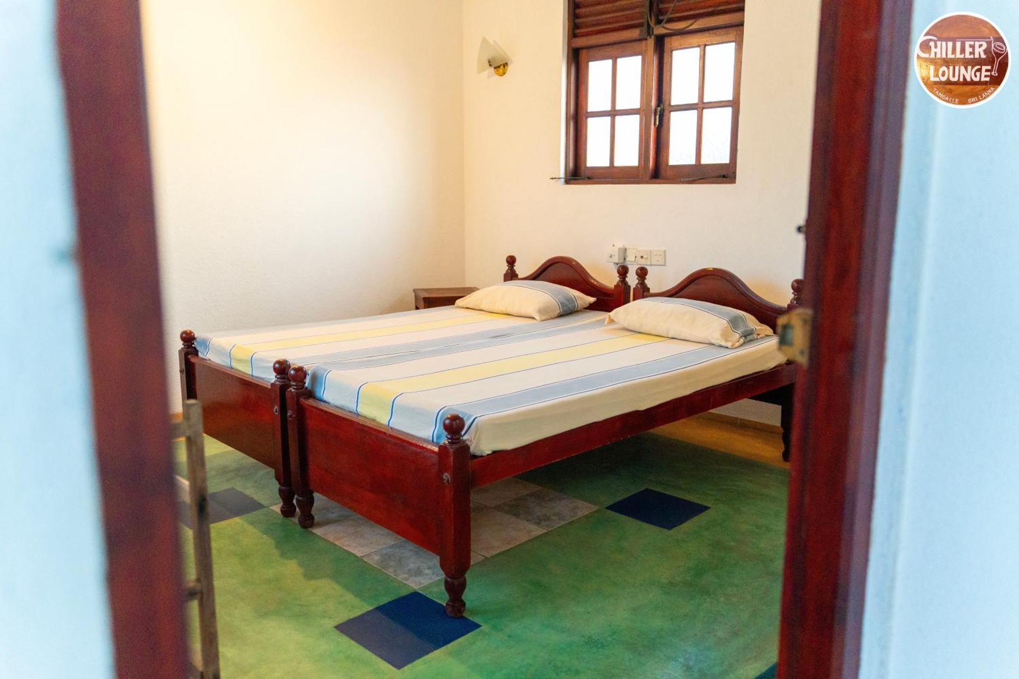 Chiller Lounge Hotel Tangalle Kültér fotó