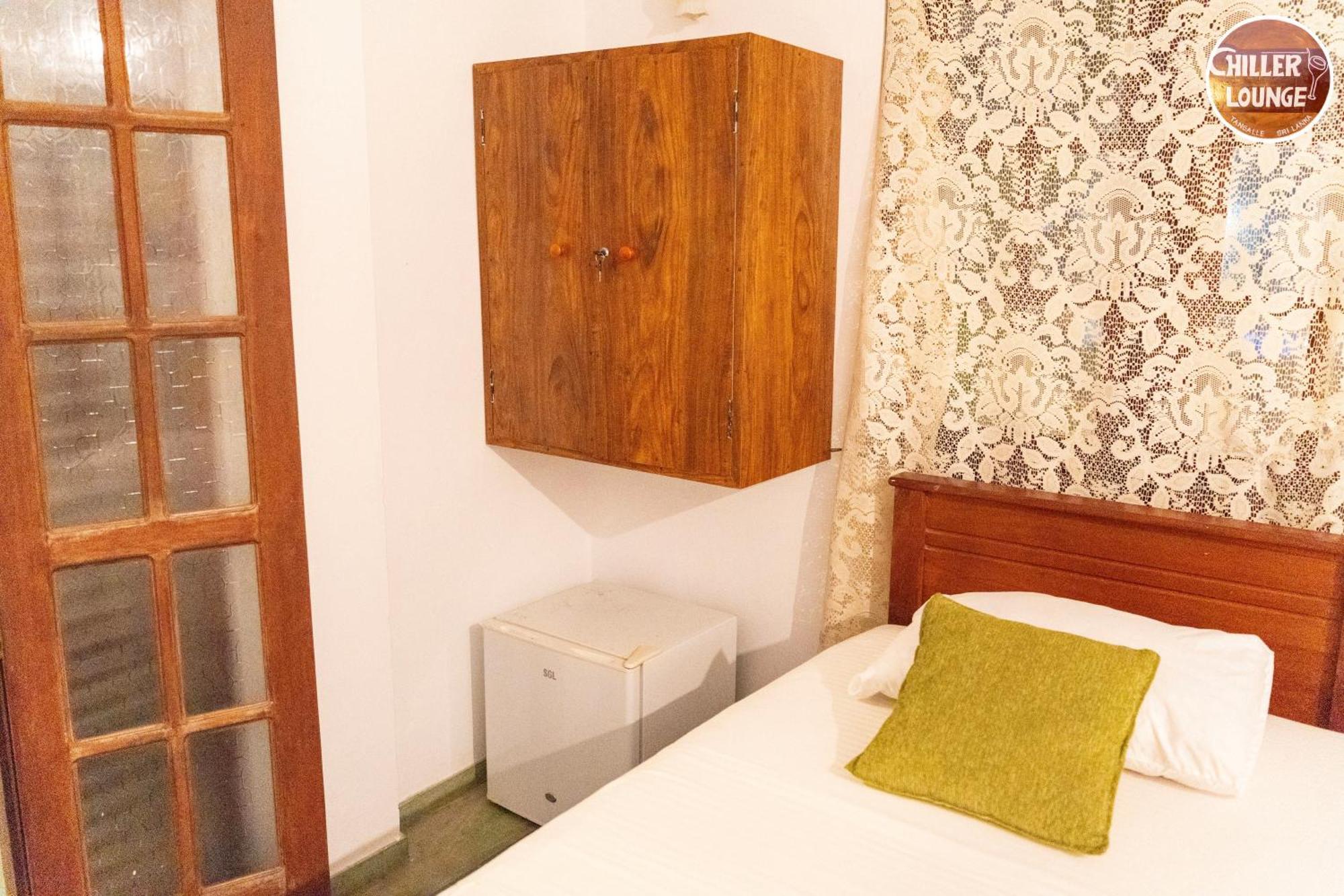 Chiller Lounge Hotel Tangalle Kültér fotó