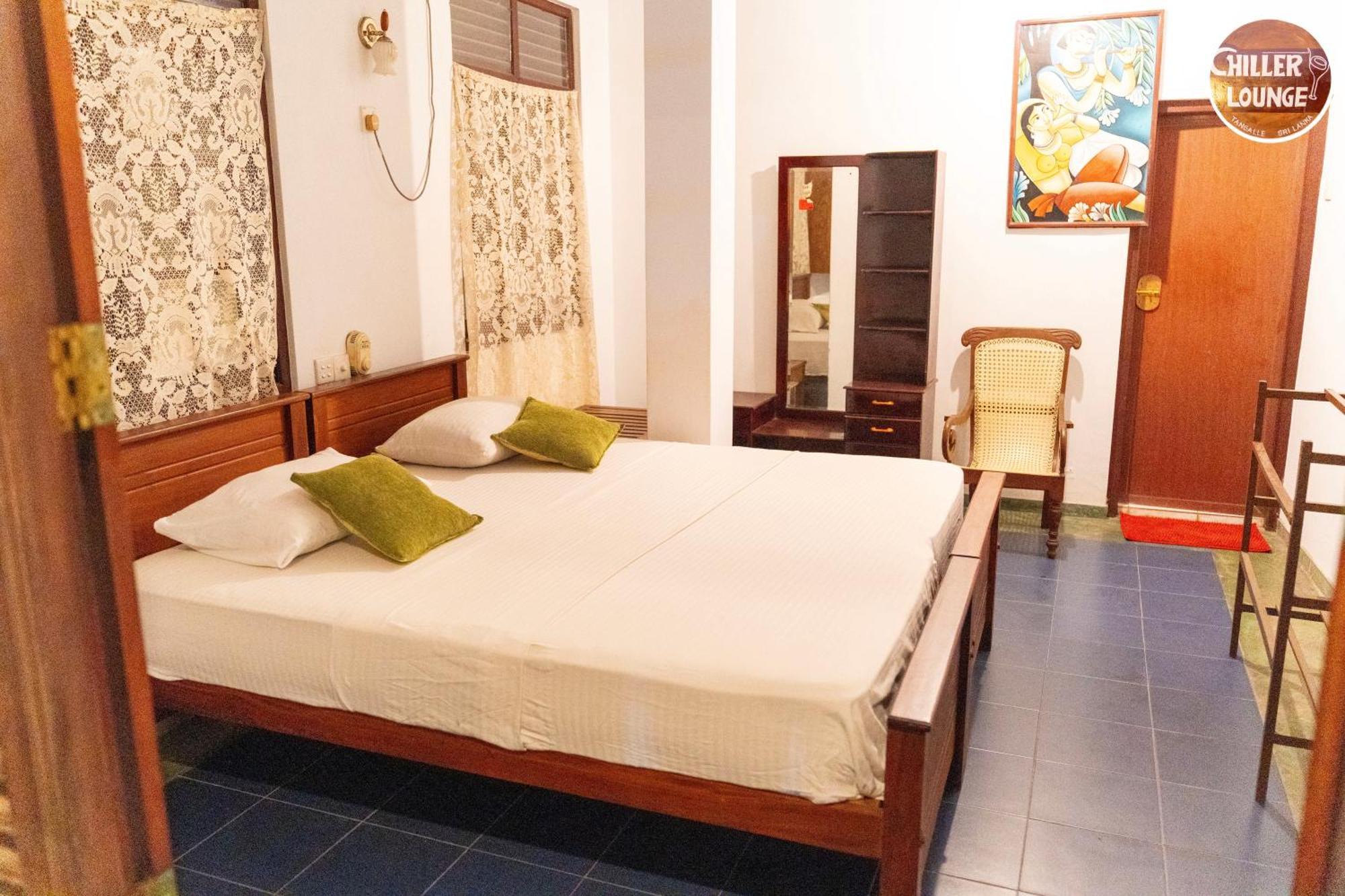 Chiller Lounge Hotel Tangalle Kültér fotó