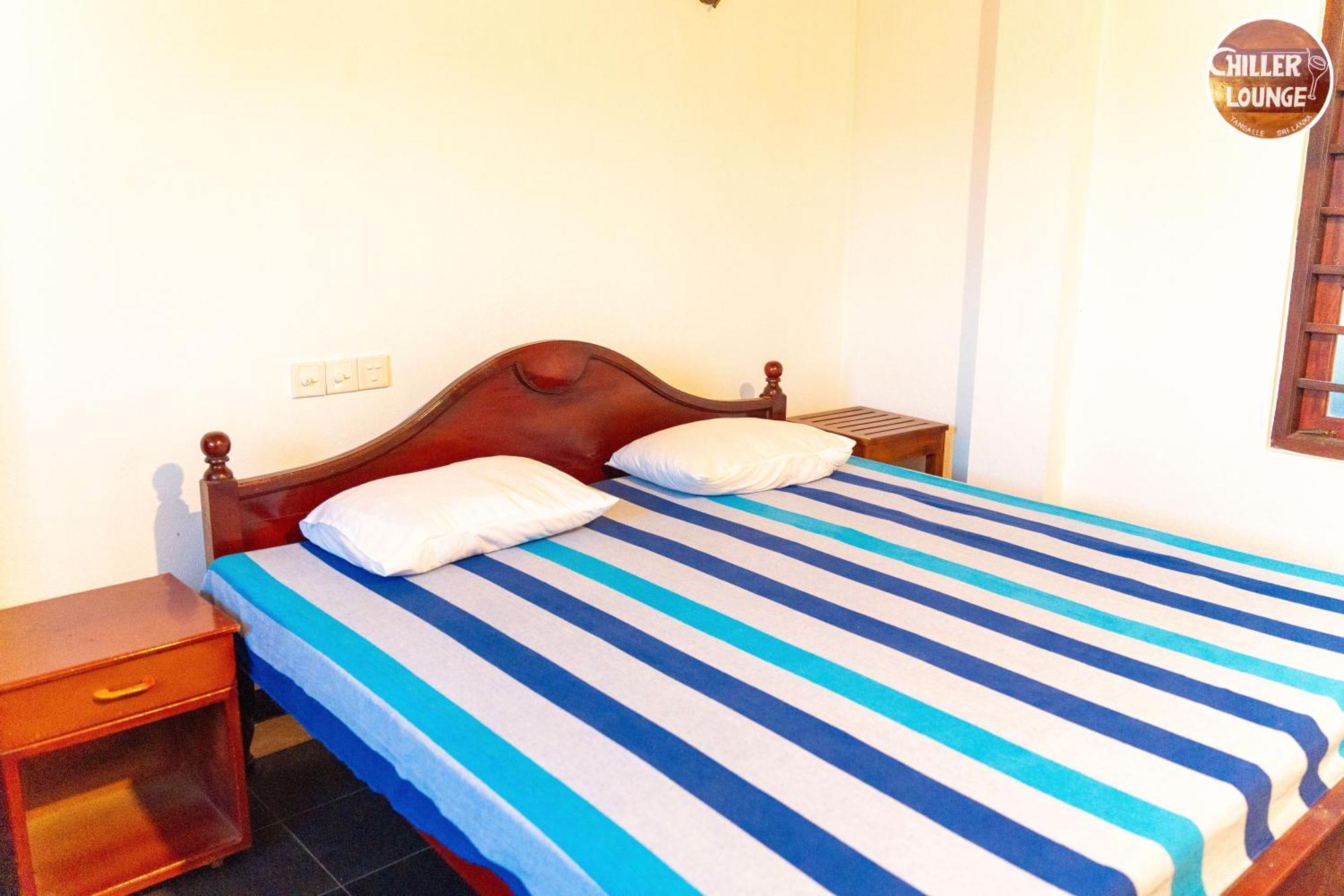 Chiller Lounge Hotel Tangalle Kültér fotó