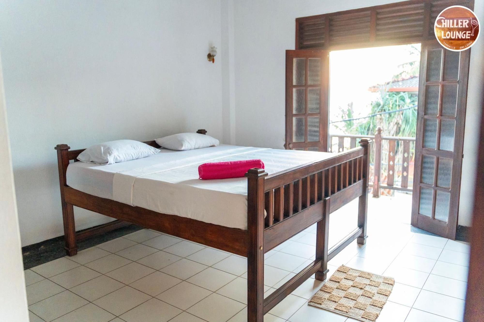 Chiller Lounge Hotel Tangalle Kültér fotó