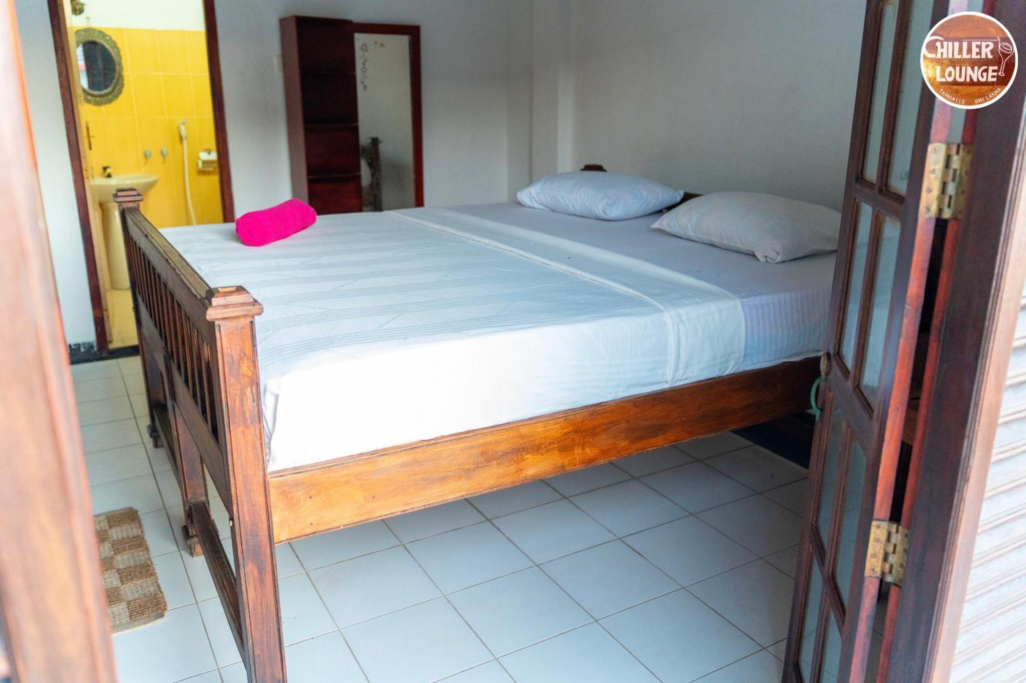 Chiller Lounge Hotel Tangalle Kültér fotó