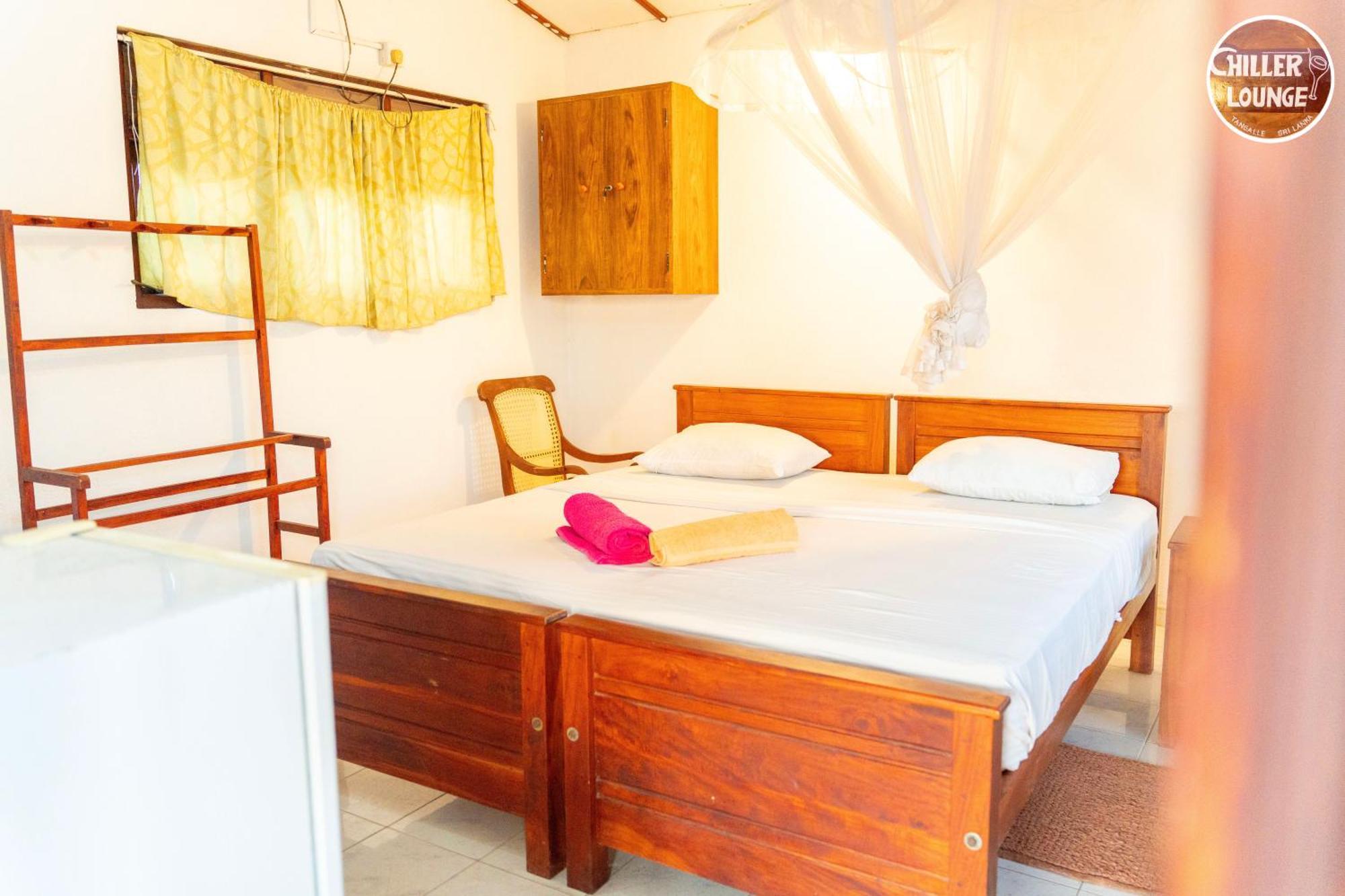 Chiller Lounge Hotel Tangalle Kültér fotó