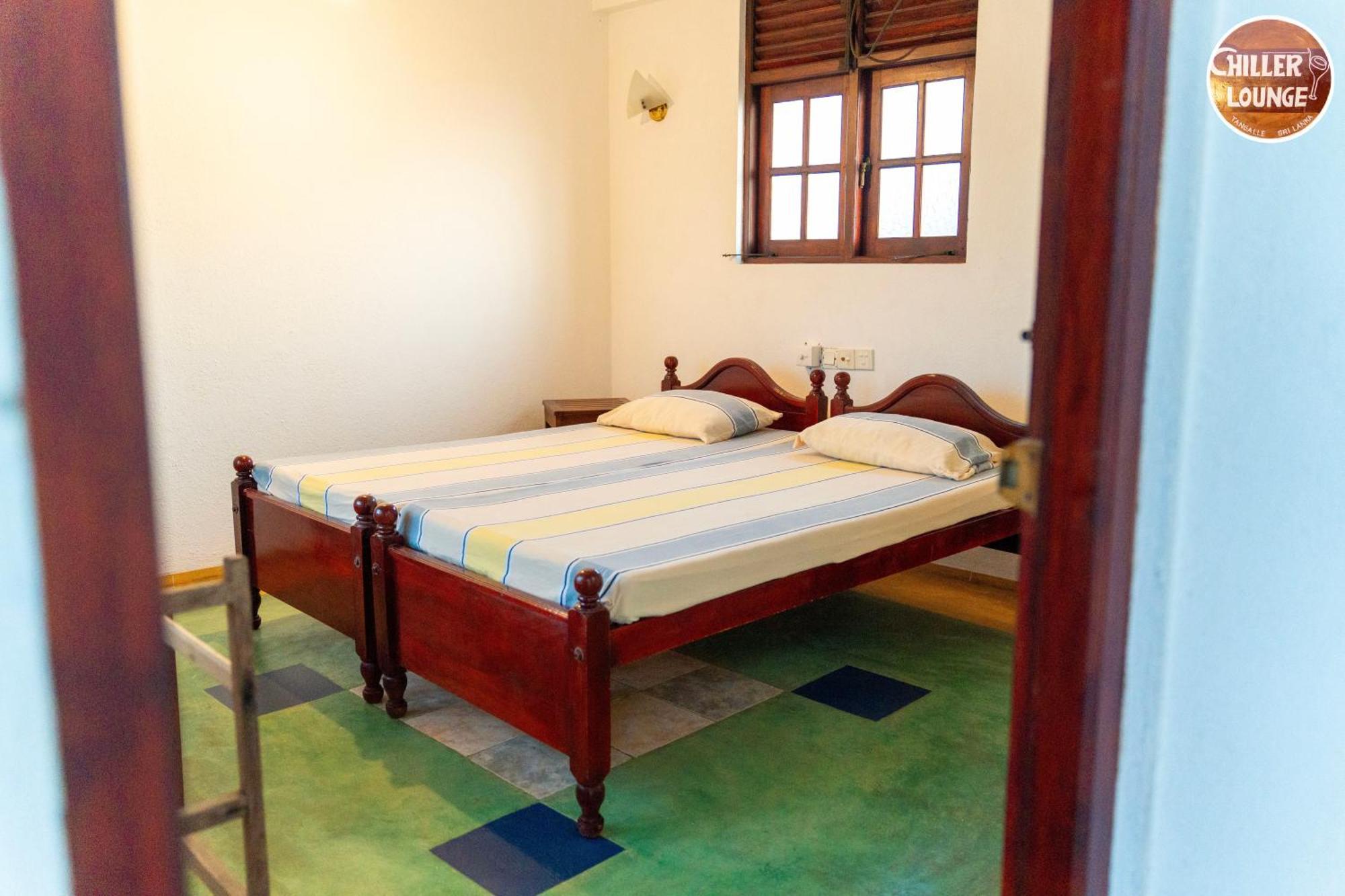 Chiller Lounge Hotel Tangalle Kültér fotó